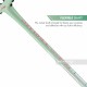 LI-NING AX-FORCE Cannon Badminton Racquet (L. Gauze Green, Unstrung)