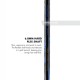 LI-NING Bladex 800 Speed Badminton Racquet (Storm Blue, Unstrung)