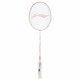 LI-NING Bladex Spiral Badminton Racquet (Light Smoke/Pink, Unstrung) LI-NING Bladex Spiral Badminton Racquet (Light Smoke/Pink, Unstrung)