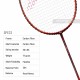 LI-NING Ignite 8 Badminton Racquet (Dark Red/Rich Gold, Unstrung) LI-NING Ignite 8 Badminton Racquet (Dark Red/Rich Gold, Unstrung)