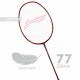 LI-NING Ignite 8 Badminton Racquet (Dark Red/Rich Gold, Unstrung) LI-NING Ignite 8 Badminton Racquet (Dark Red/Rich Gold, Unstrung)
