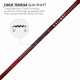 LI-NING Ignite 8 Badminton Racquet (Dark Red/Rich Gold, Unstrung) LI-NING Ignite 8 Badminton Racquet (Dark Red/Rich Gold, Unstrung)