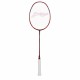 LI-NING Ignite 8 Badminton Racquet (Dark Red/Rich Gold, Unstrung) LI-NING Ignite 8 Badminton Racquet (Dark Red/Rich Gold, Unstrung)
