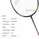 LI-NING Ignite 8 Badminton Racquet (Cool Gray/Bull Red, Unstrung) LI-NING Ignite 8 Badminton Racquet (Cool Gray/Bull Red, Unstrung)