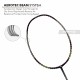 LI-NING Ignite 8 Badminton Racquet (Cool Gray/Bull Red, Unstrung) LI-NING Ignite 8 Badminton Racquet (Cool Gray/Bull Red, Unstrung)