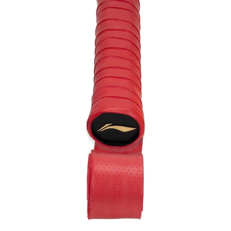 LI-NING GP20 Ace Badminton Overgrip (3 Pcs, Assorted) LI-NING GP20 Ace Badminton Overgrip (3 Pcs, Assorted)