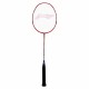 LI-NING G Force 3900 II Superlite Badminton Racquet (Red/Navy, Unstrung)