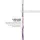 LI-NING Bladex 600 Badminton Racquet (Pearl White/Zircon, Unstrung) LI-NING Bladex 600 Badminton Racquet (Pearl White/Zircon, Unstrung)
