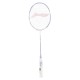 LI-NING Bladex 600 Badminton Racquet (Pearl White/Zircon, Unstrung) LI-NING Bladex 600 Badminton Racquet (Pearl White/Zircon, Unstrung)