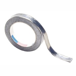 TOURNA Pickleball Lead Tape (1/2 x 72) TOURNA Pickleball Lead Tape (1/2 x 72)
