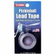 TOURNA Pickleball Lead Tape (1/4 x 72) TOURNA Pickleball Lead Tape (1/4 x 72)