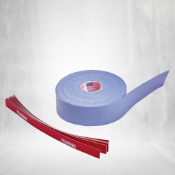 TOURNA Mega Tac Pickleball Overgrip (10 Pack, Blue) TOURNA Mega Tac Pickleball Overgrip (10 Pack, Blue)