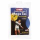 TOURNA Mega Tac Pickleball Overgrip (10 Pack, Blue) TOURNA Mega Tac Pickleball Overgrip (10 Pack, Blue)