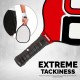 TOURNA Mega Tac Pickleball Overgrip (10 Pack, Black) TOURNA Mega Tac Pickleball Overgrip (10 Pack, Black)
