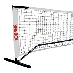 TOURNA Portable Pickleball Net TOURNA Portable Pickleball Net