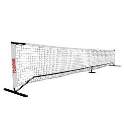 TOURNA Portable Pickleball Net