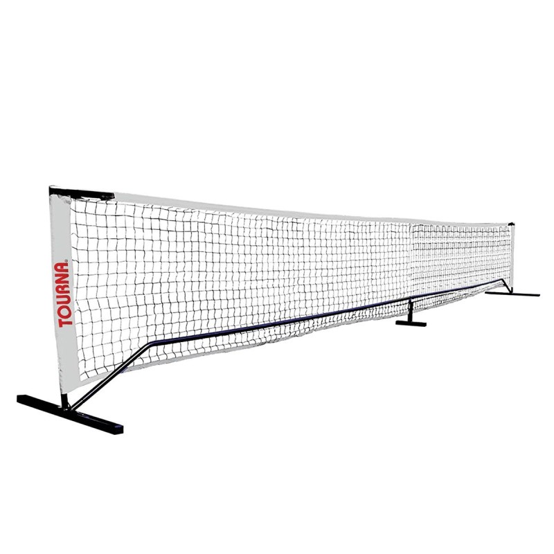 TOURNA Portable Pickleball Net TOURNA Portable Pickleball Net