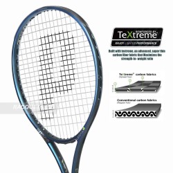PRINCE O3 Legacy 110 Tennis Racquet (Unstrung)