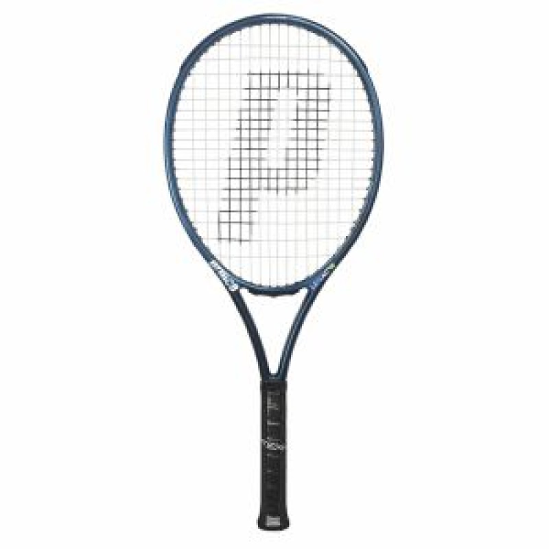 PRINCE O3 Legacy 110 Tennis Racquet (Unstrung) PRINCE O3 Legacy 110 Tennis Racquet (Unstrung)