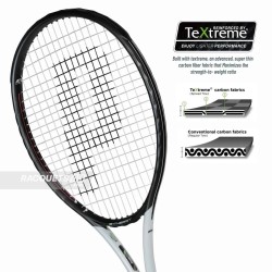 PRINCE Synergy 98 Tennis Racquet (Unstrung)