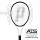PRINCE Synergy 98 Tennis Racquet (Unstrung) PRINCE Synergy 98 Tennis Racquet (Unstrung)