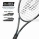 PRINCE Phantom 100X Tennis Racquet (Unstrung, 305 g)