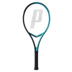 PRINCE Vortex 100 Tennis Racquet (Unstrung, 300 g)