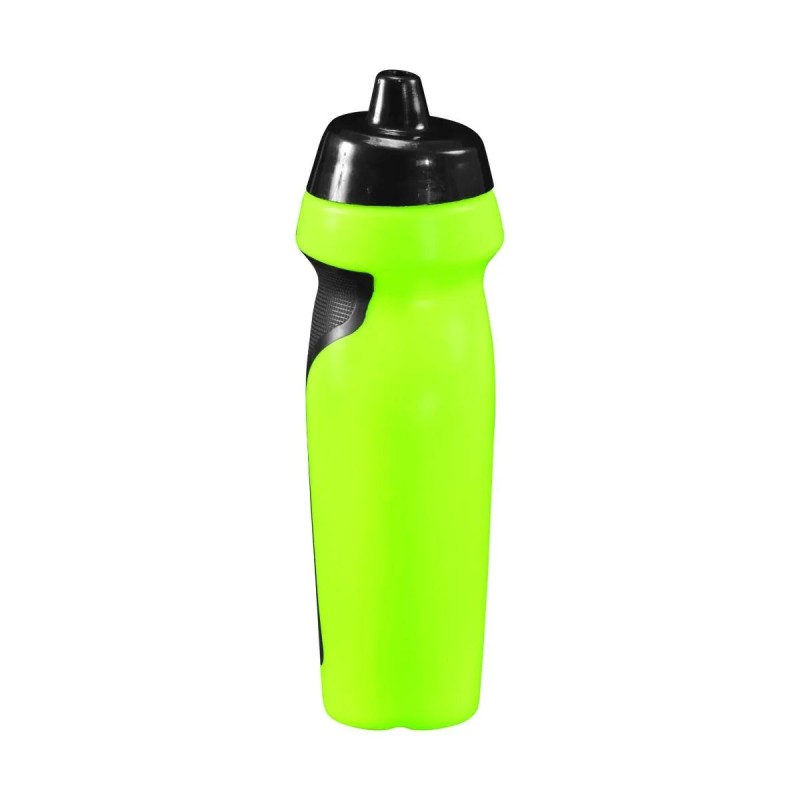 Sipper Water Bottle (Neon Green) Sipper Water Bottle (Neon Green)