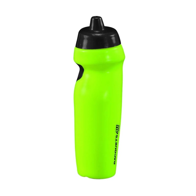 Sipper Water Bottle (Neon Green) Sipper Water Bottle (Neon Green)