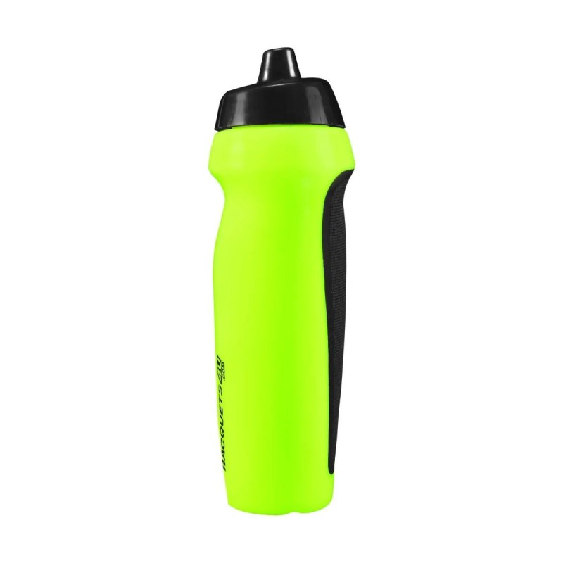Sipper Water Bottle (Neon Green) Sipper Water Bottle (Neon Green)