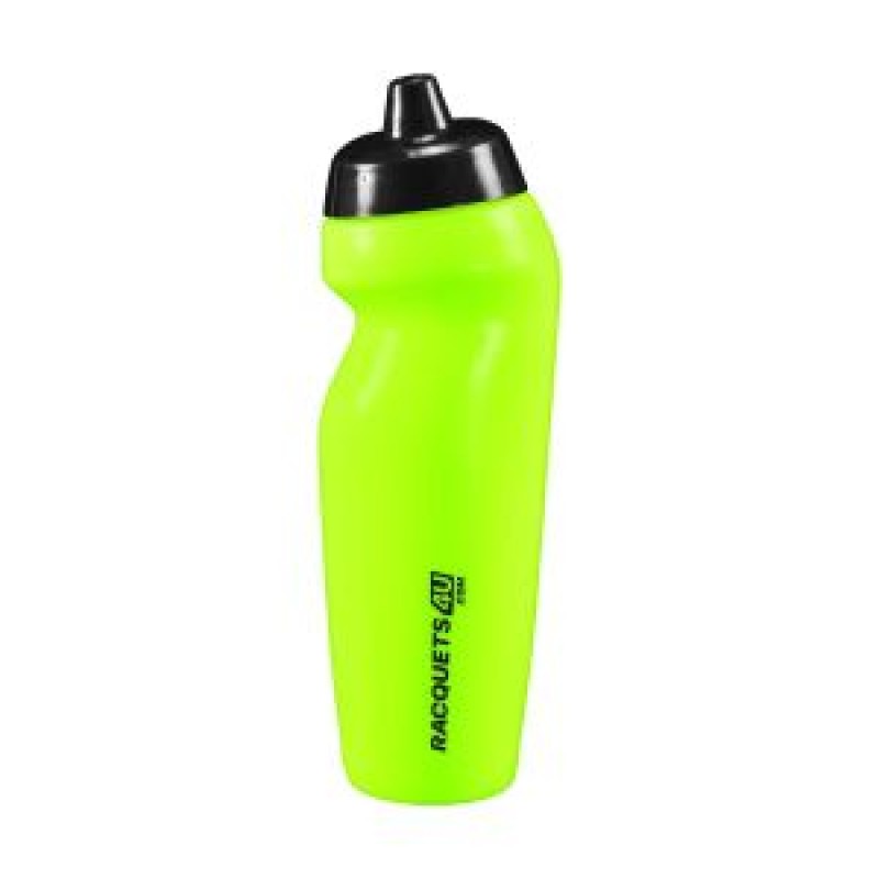 Sipper Water Bottle (Neon Green) Sipper Water Bottle (Neon Green)