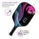 GAMMA RZR Pickleball Paddle GAMMA RZR Pickleball Paddle
