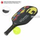 GAMMA Shard Pickleball Paddle