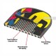 GAMMA Shard Pickleball Paddle