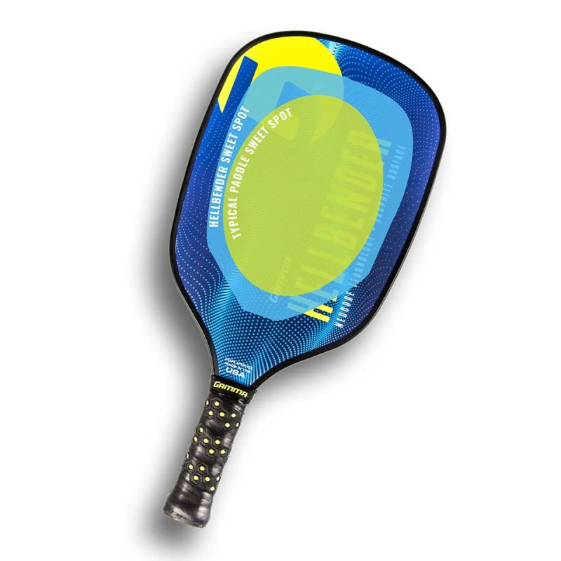 GAMMA Hellbender Pickleball Paddle GAMMA Hellbender Pickleball Paddle
