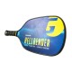 GAMMA Hellbender Pickleball Paddle GAMMA Hellbender Pickleball Paddle