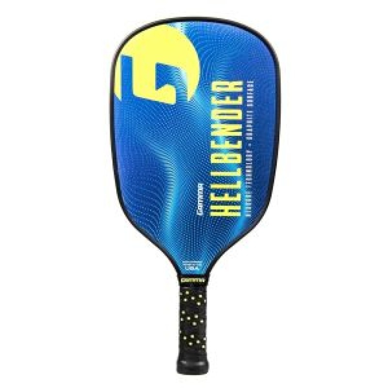 GAMMA Hellbender Pickleball Paddle GAMMA Hellbender Pickleball Paddle