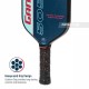 GAMMA 505 Pickleball Paddle GAMMA 505 Pickleball Paddle