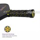 GAMMA Lindsey Newman Havoc Pickleball Paddle GAMMA Lindsey Newman Havoc Pickleball Paddle