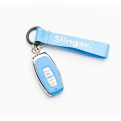 SLINGER Replacement Remote Control SLINGER Replacement Remote Control