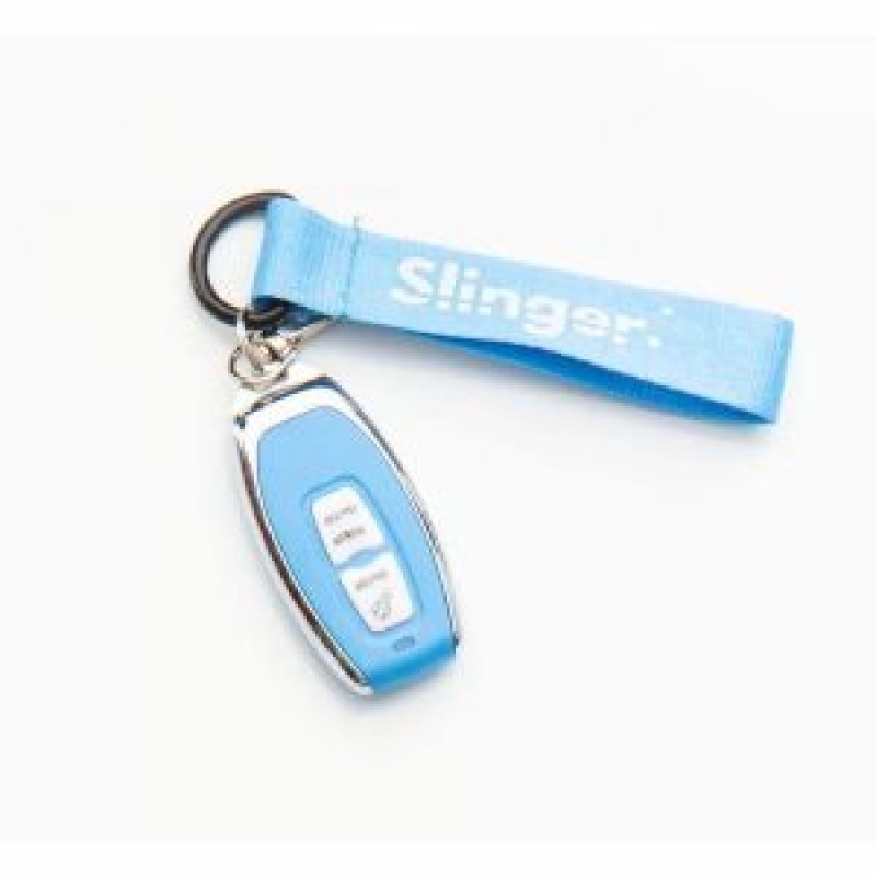 SLINGER Replacement Remote Control SLINGER Replacement Remote Control