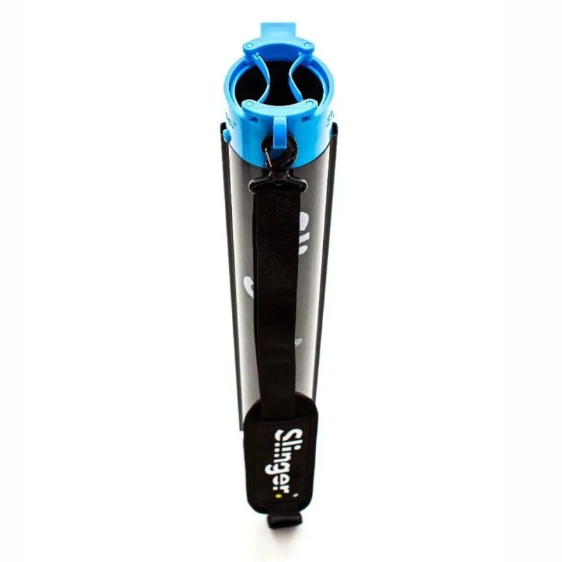 SLINGER Telescopic Ball Collector Tube SLINGER Telescopic Ball Collector Tube