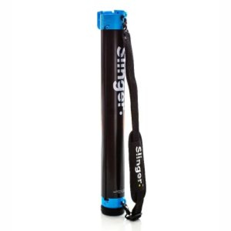SLINGER Telescopic Ball Collector Tube SLINGER Telescopic Ball Collector Tube