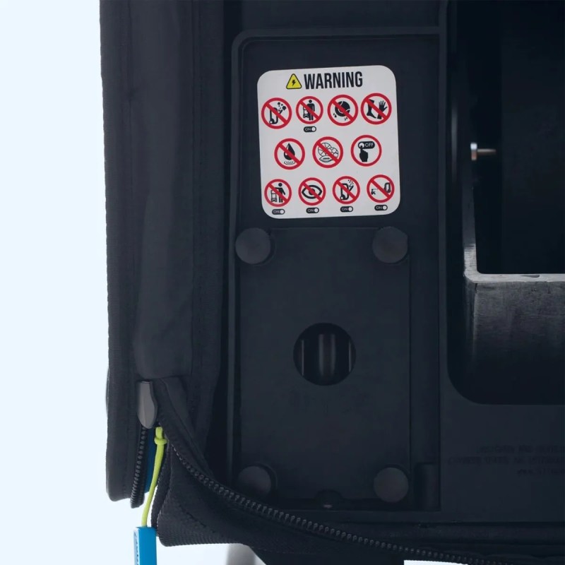 SLINGER Replacement Portable Battery SLINGER Replacement Portable Battery