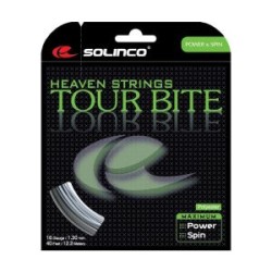 SOLINCO Tour Bite Tennis String Set (16 / 1.30mm) SOLINCO Tour Bite Tennis String Set (16 / 1.30mm)