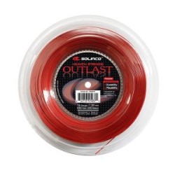 SOLINCO Outlast Tennis Reel (16 / 1.30mm, 200m) SOLINCO Outlast Tennis Reel (16 / 1.30mm, 200m)