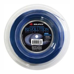SOLINCO Revolution Tennis Reel (16 / 1.30mm, 200m) SOLINCO Revolution Tennis Reel (16 / 1.30mm, 200m)