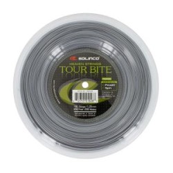 SOLINCO Tour Bite Tennis Reel (16L / 1.25mm, 200m) SOLINCO Tour Bite Tennis Reel (16L / 1.25mm, 200m)
