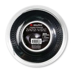 SOLINCO Barb Wire Tennis String Reel (16 / 1.30mm, 200 m) SOLINCO Barb Wire Tennis String Reel (16 / 1.30mm, 200 m)