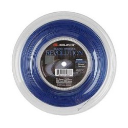SOLINCO Revolution Tennis String Reel (17 / 1.20mm, 200 m) SOLINCO Revolution Tennis String Reel (17 / 1.20mm, 200 m)